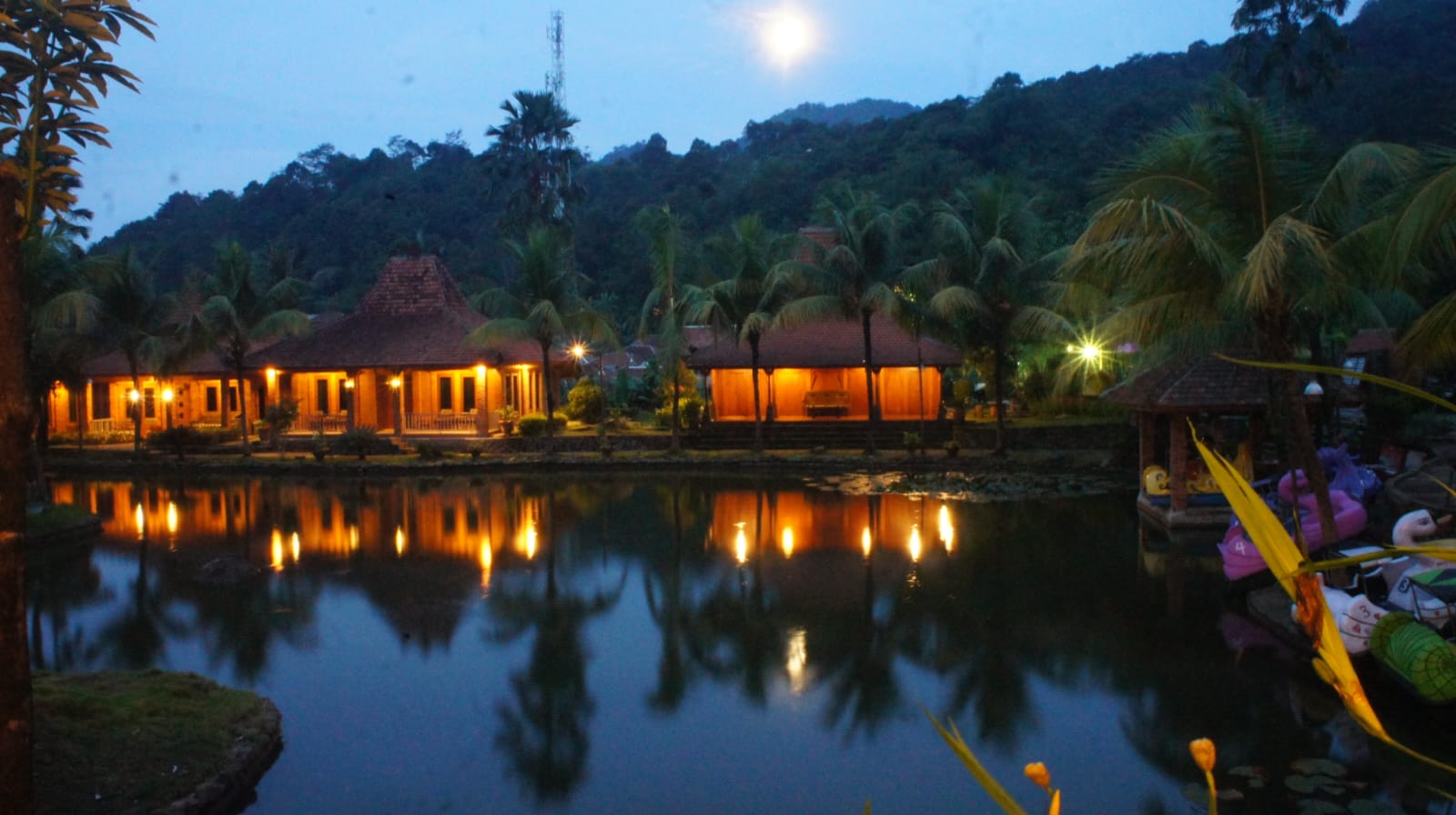 Gallery Kampung Turis